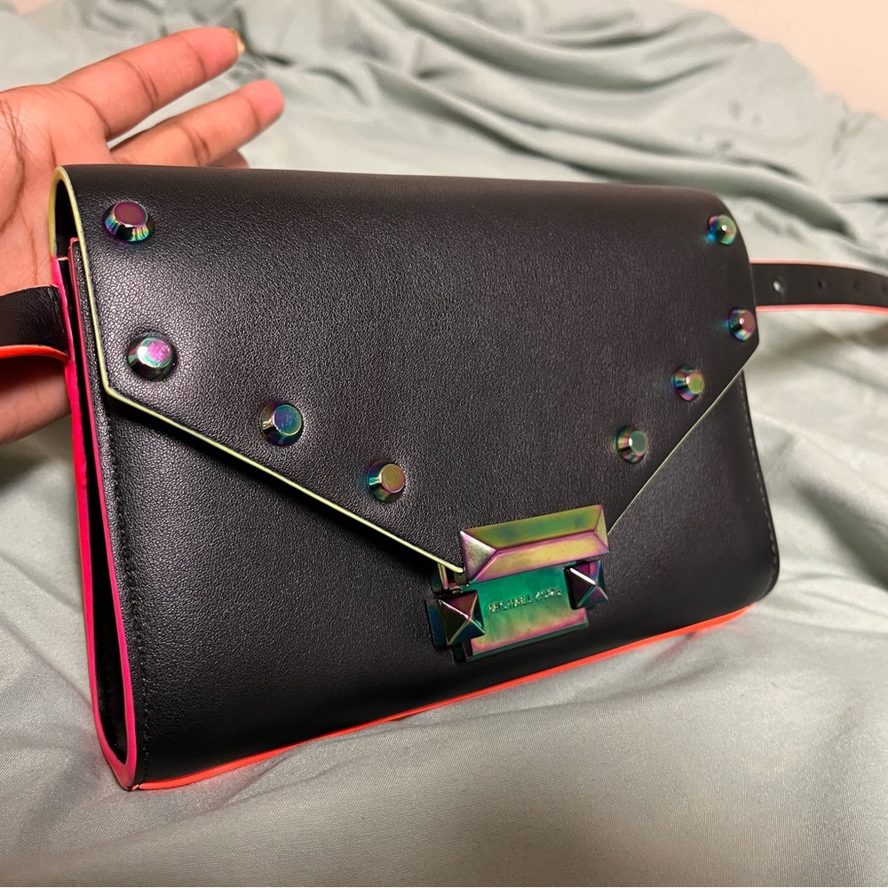 Michael Kors fanny pack